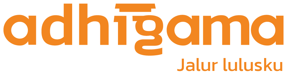 Adhigama Education Logo